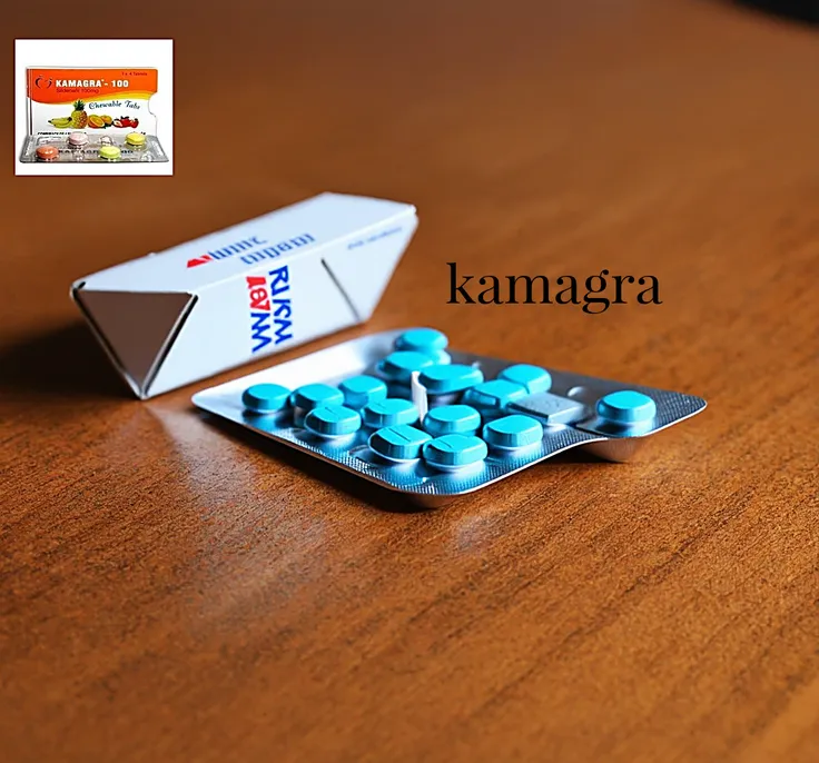 Kamagra 3